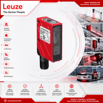 PRK 844-S12 LEUZE VIETNAM