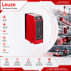 PRK 96MA-3410-44 LEUZE VIETNAM