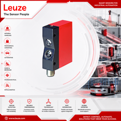 RK 934-150 L LEUZE VIETNAM