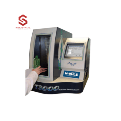C241 Packaging Pressure Tester AGR VIETNAM