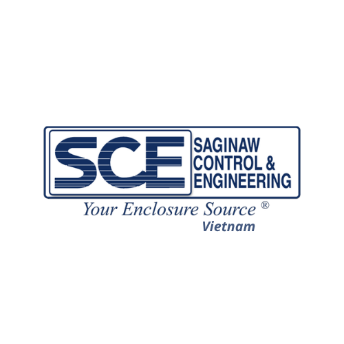 Saginaw Control and Engineering VIETNAM