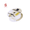5855 WH001 Alpha Wire Vietnam