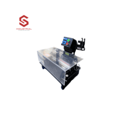 MEK SCRUB TESTER DJH Korea Vietnam