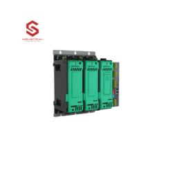 GPC-3PH-100-480-00-4-W-1-1-E8 Gefran Vietnam