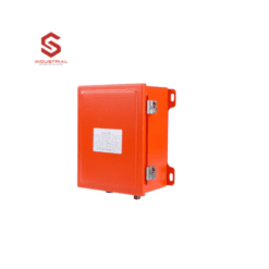 XDH-20C Xuzhou Combustion Control Tech VietNam